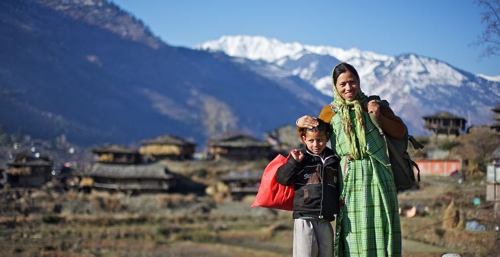 Child Adoption in Himachal Pradesh
