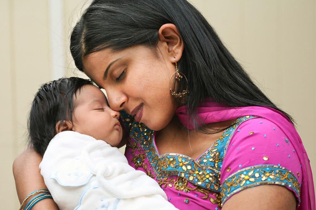 Child Adoption in Gujarat